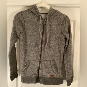 Roxy zip hoodie